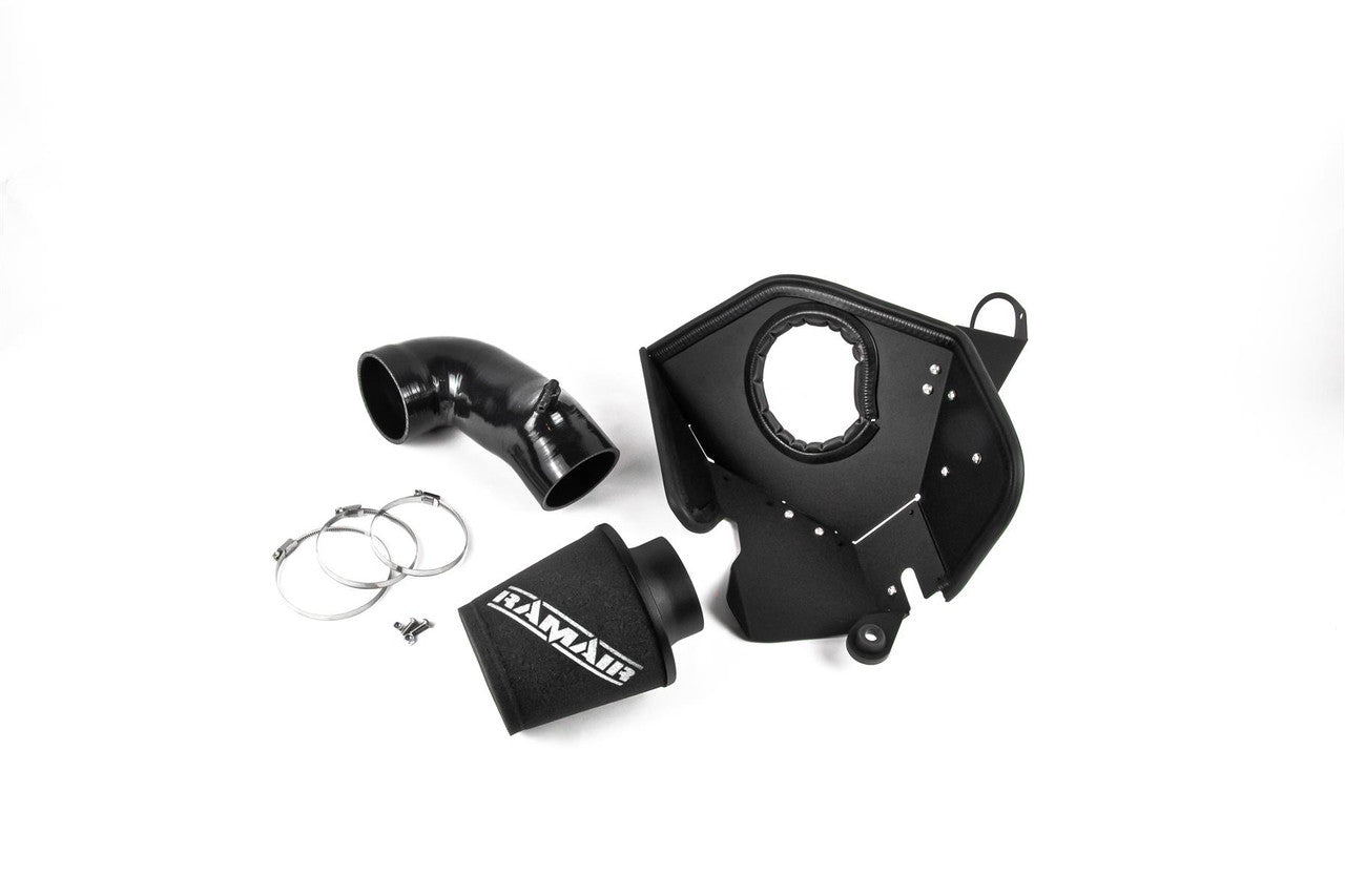 Kit Admisión Directa Ramair JSK-145-80-BK Seat Ateca Leon Tarraco 2.0 TDI - Imagen 4