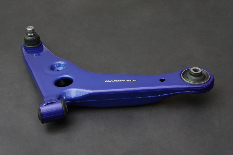 Trapecio Inferior Delantero Hardrace Para Mitsubishi Lancer Mirage