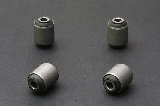 Brazo Inferior Trasero Hardrace + Casquillo Mitsubishi Lancer Mirage