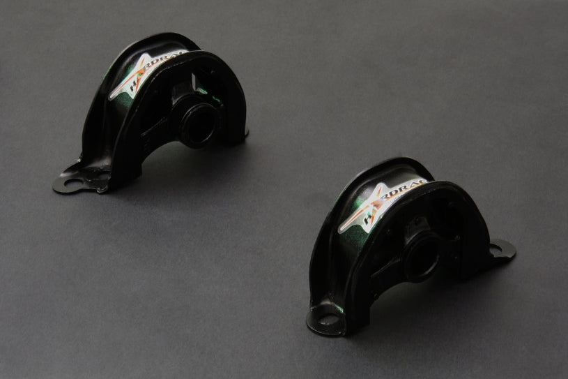 Soporte Motor Inferior Reforzado Delantero Hardrace Honda