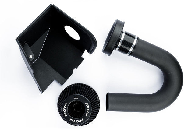 Kit de Filtro de Aire de Admisión Proram PRK-185-BK BMW N20 - Imagen 4