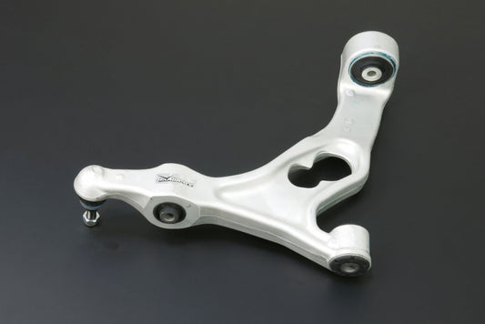 Brazo De Suspensión Inferior Delantero Hardrace Para Audi Q7, Porsche Cayenne, Volkswagen Touareg