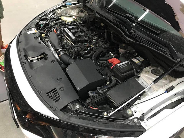 Kit Admisión Directa MST Performance Honda Civic FC 1.5 Si - Imagen 2