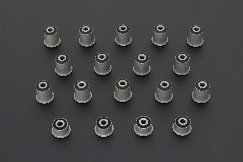 Kit Completo de Silentblocks Hardrace Lotus Elise Exige
