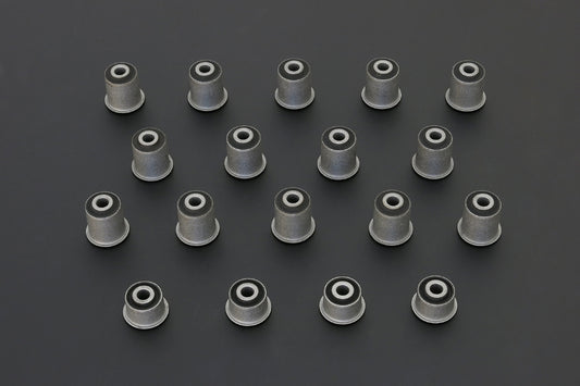 Kit Completo de Silentblocks Hardrace Lotus Elise Exige
