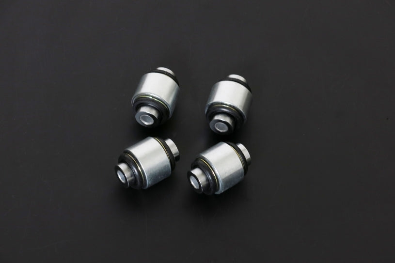 Brazo Superior Delantero Hardrace Para Silentblocks Honda Accord