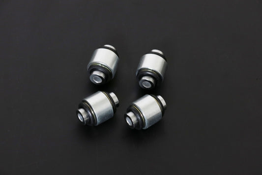 Brazo Superior Delantero Hardrace Para Silentblocks Honda Accord