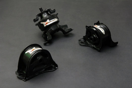 Soporte de Motor Reforzado Hardrace para Honda Civic