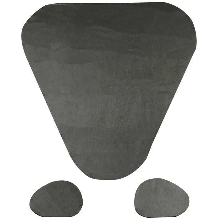 Kit Bajo Capó '66 Chevelle (Cowl Induction Hood) DEI 050127