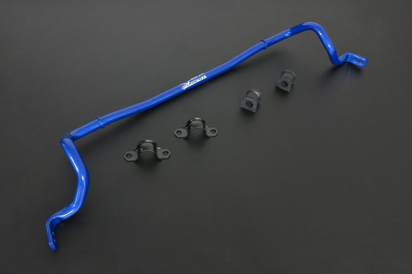 Barra Estabilizadora Delantera Hardrace Para Ford Volvo