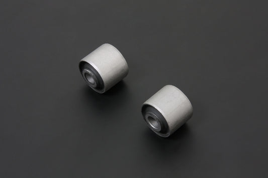Silentblocks Traseros de Amortiguador Hardrace Toyota Mark II