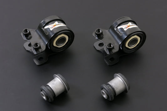 Hardrace: Brazo Inferior Delantero Para Silentblocks Para Mazda 3 5