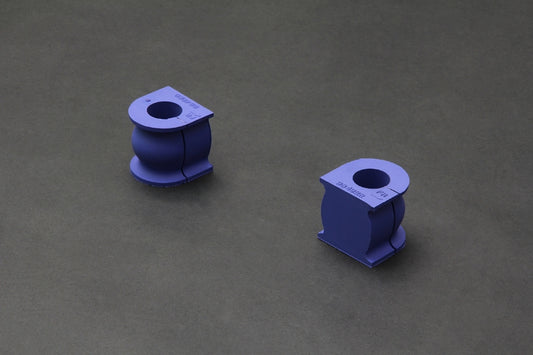 Silentblock Reforzado de Barra Estabilizadora Hardrace Para Honda Fit