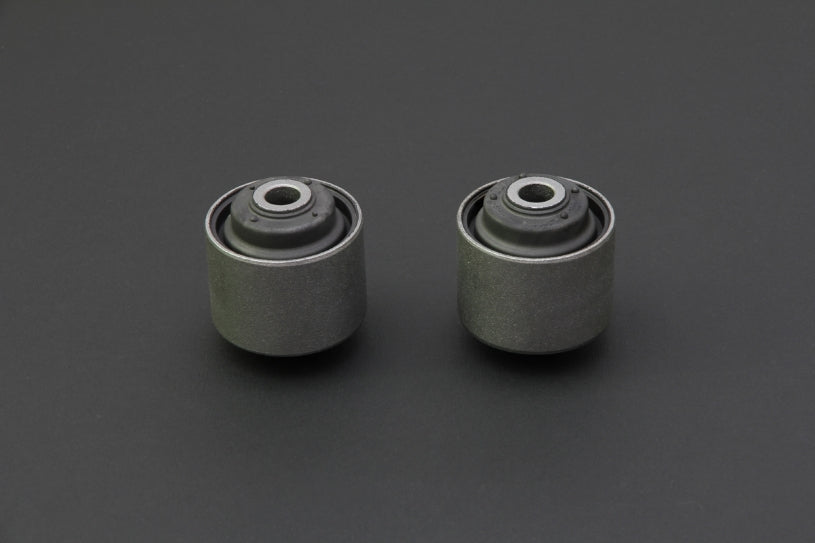 Brazo De Arrastre Trasero Hardrace + Silentblocks Para Subaru Forester Impreza Legacy Outback