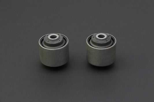 Brazo De Arrastre Trasero Hardrace + Silentblocks Para Subaru Forester Impreza Legacy Outback