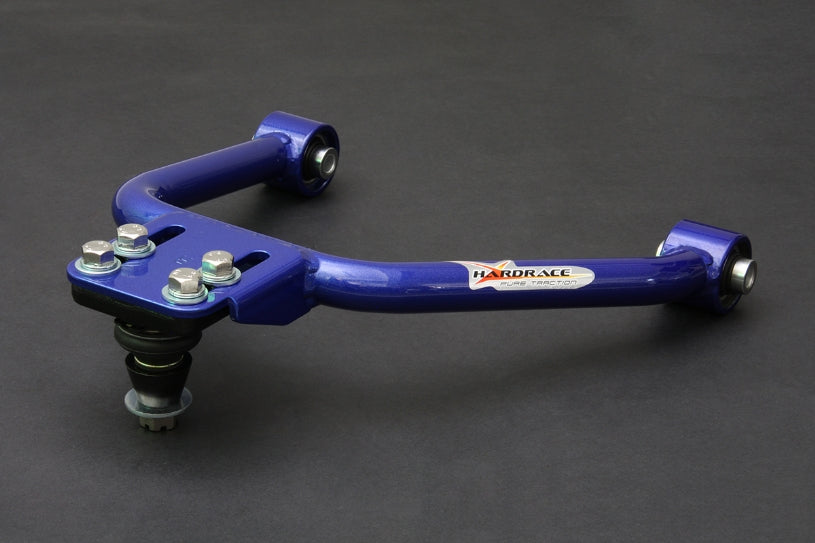 Brazo De Suspensión Superior Delantero Ajustable Hardrace Infiniti G Nissan Skyline Z