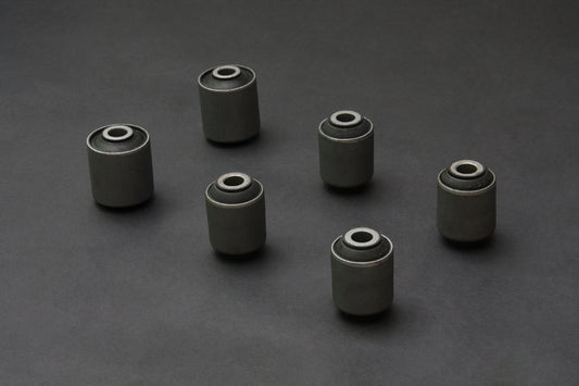 Brazo Inferior Trasero Hardrace Para Mitsubishi Lancer Evolution
