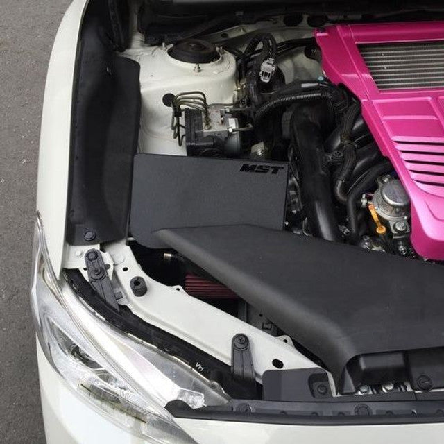 Kit de Filtro de Aire de Admisión MST Performance Subaru WRX 2.0T FA20 - Imagen 4