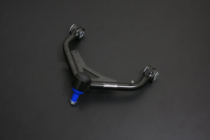 Brazo Superior Delantero Hardrace Para Chevrolet Silverado Gmc Sierra