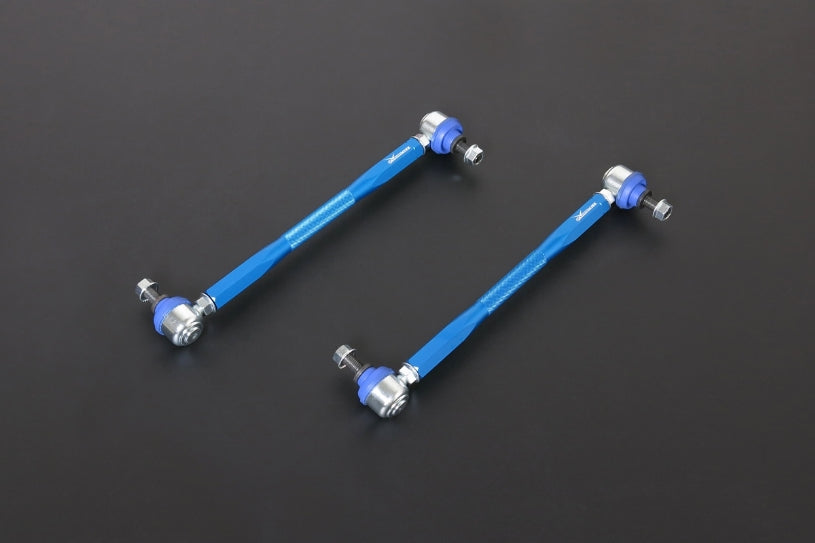 Barra Estabilizadora Regulable Hardrace Para BMW Ford Honda Mazda Mini Volvo