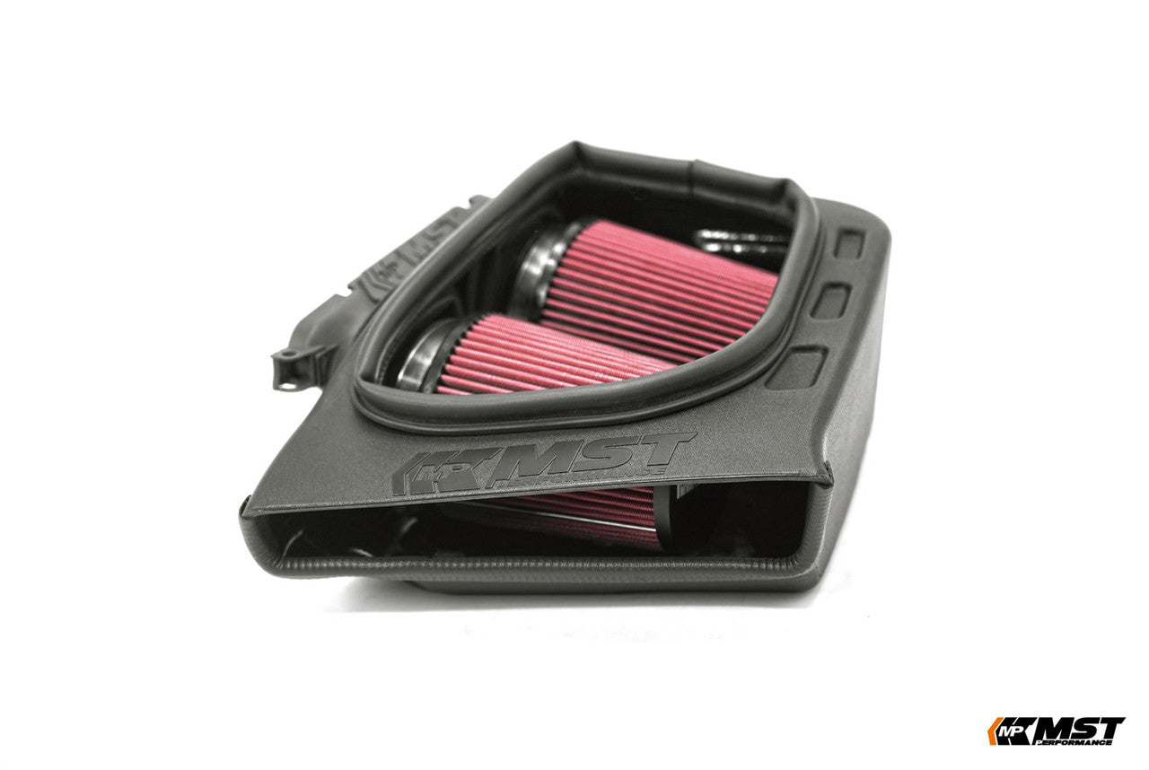Kit Admisión Filtro Aire MST Performance Porsche Boxster Cayman 2.0 T 2.5 S - Imagen 6