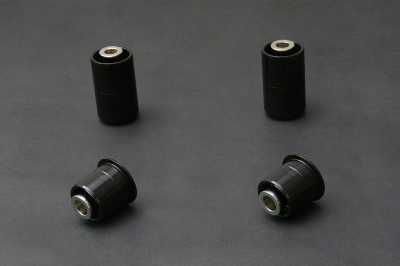 Trapecio Inferior Delantero Hardrace + Silentblocks Para Honda Civic CRV