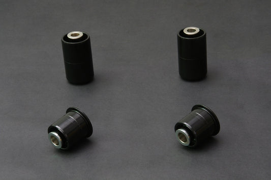 Trapecio Inferior Delantero Hardrace + Silentblocks Para Honda Civic CRV