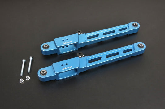 Brazo Inferior Trasero Hardrace Para Honda CRV