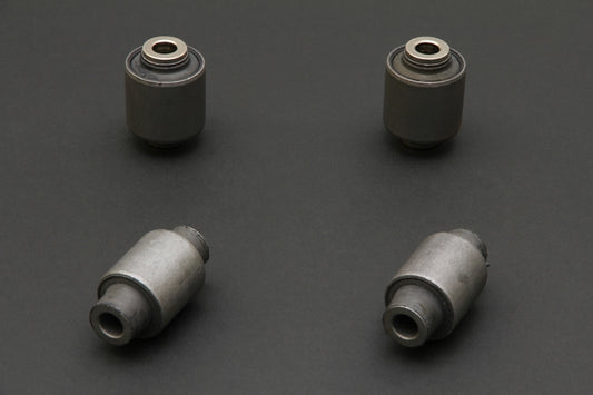 Brazo Superior Trasero Hardrace + Silentblocks Lexus Toyota