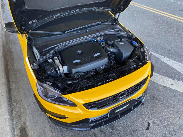 Kit de Admisión Directa MST Performance Volvo S60 2.0 T5 DRIVe - Imagen 2