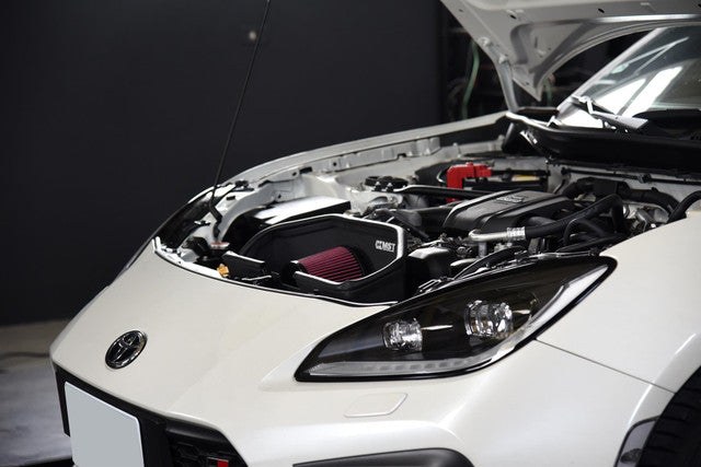 Kit de Admisión Directa MST Performance Subaru BRZ 2.4L - Imagen 3