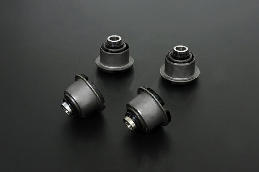 Brazo Superior Trasero Hardrace + Silentblocks Lexus LS Toyota Century