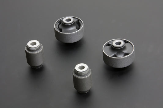 Trapecio Inferior Delantero Hardrace Para Silentblocks Honda Odyssey JDM