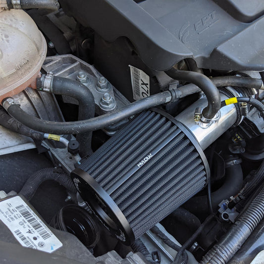 Kit de Admisión Directa Proram PSR-234 Alfa Romeo Giulietta 1.4t