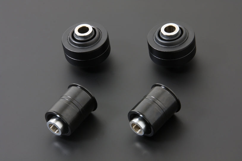 Brazo Inferior Delantero Hardrace Para Silentblocks Suzuki Swift SX4