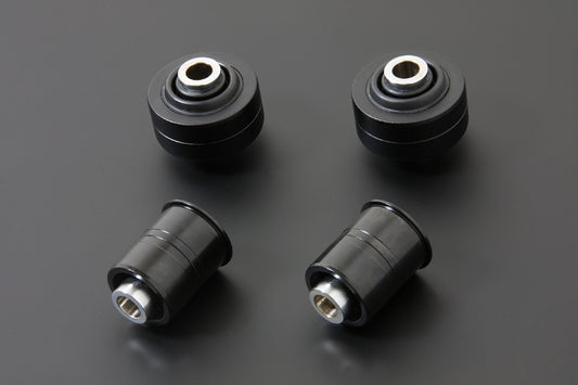 Brazo Inferior Delantero Hardrace Para Silentblocks Suzuki Swift SX4