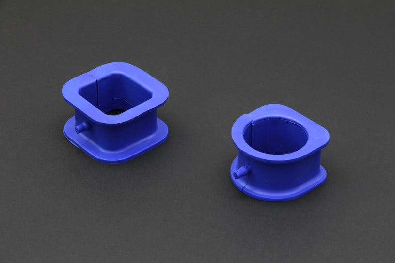 Casquillos De Dirección Hardrace Tpv Para Kit Subaru Forester Impreza Legacy Outback