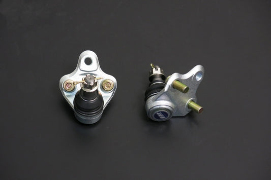 Rótula Inferior Delantera Hardrace Para Toyota Corolla Altis Auris Wish