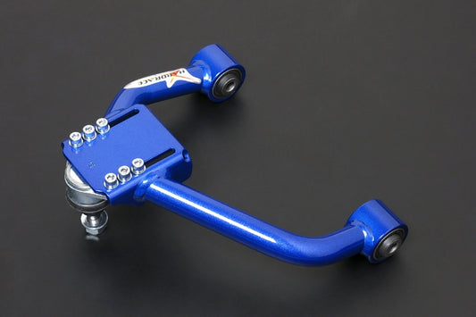 Brazo Superior Delantero Hardrace Para Kit de Caída Mazda 6