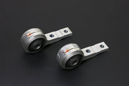 Brazo Inferior Delantero Hardrace con Silentblocks Traseros Nissan Murano Teana