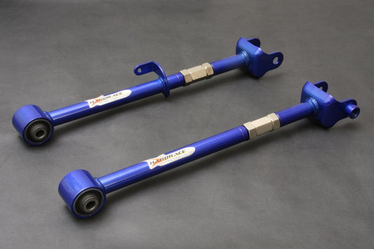 Kit De Camber Trasero Hardrace Con Ajuste De Faro Honda Accord