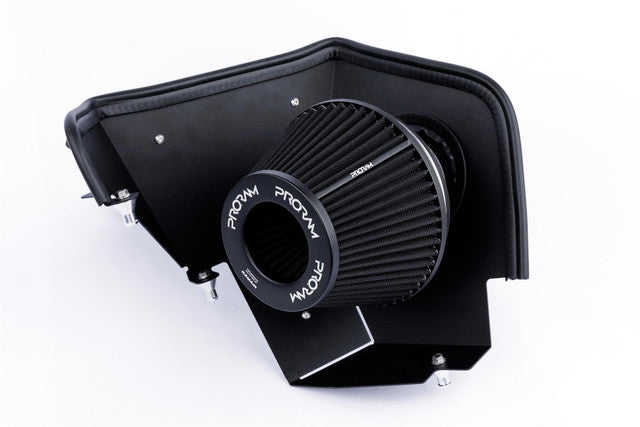 Kit de Admisión Directa Proram PRK-027-BK Toyota Supra A90 3.0T B58 GR - Imagen 3