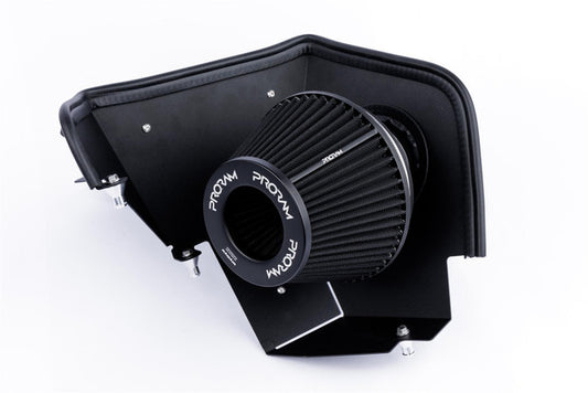 Kit de Admisión Directa Proram PRK-027-BK para BMW Z4 3.0T B58