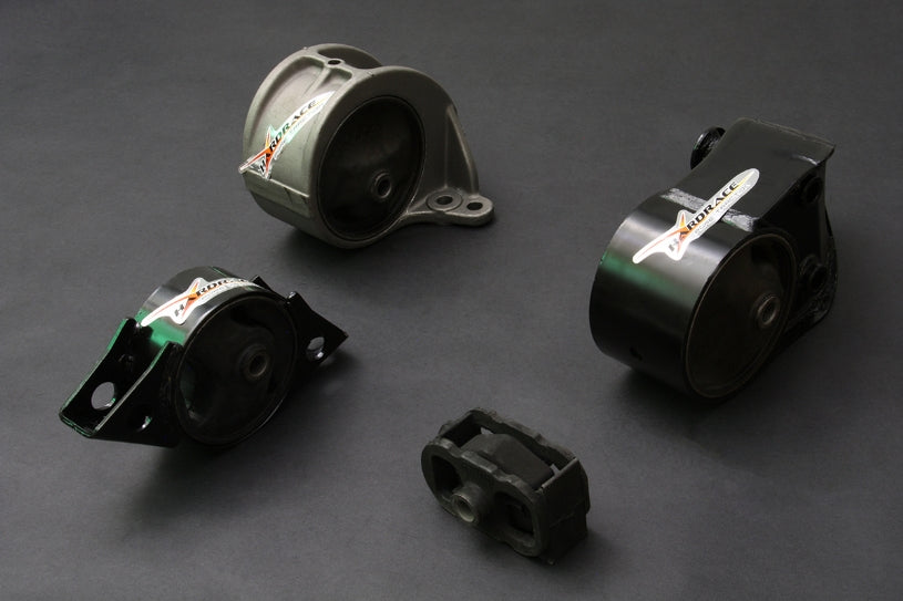 Soporte de Motor Reforzado Hardrace Para Nissan Primera