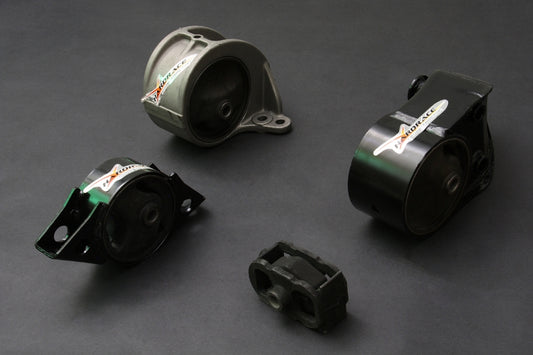 Soporte de Motor Reforzado Hardrace Para Nissan Primera