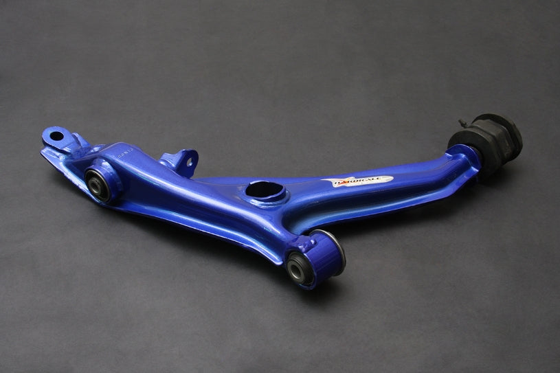 Brazo De Suspensión Inferior Delantero Hardrace Para Honda Civic