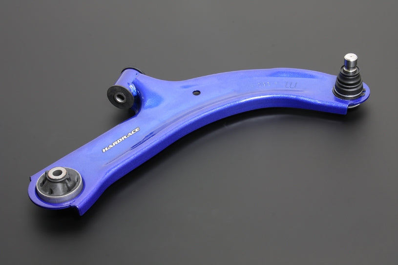 Brazo De Suspensión Inferior Delantero Hardrace Para Nissan