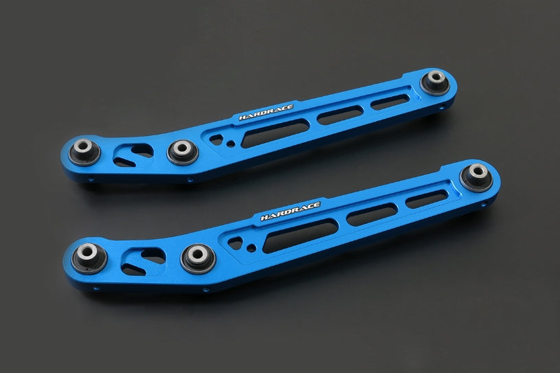 Brazo Inferior Trasero Hardrace Para Honda Civic