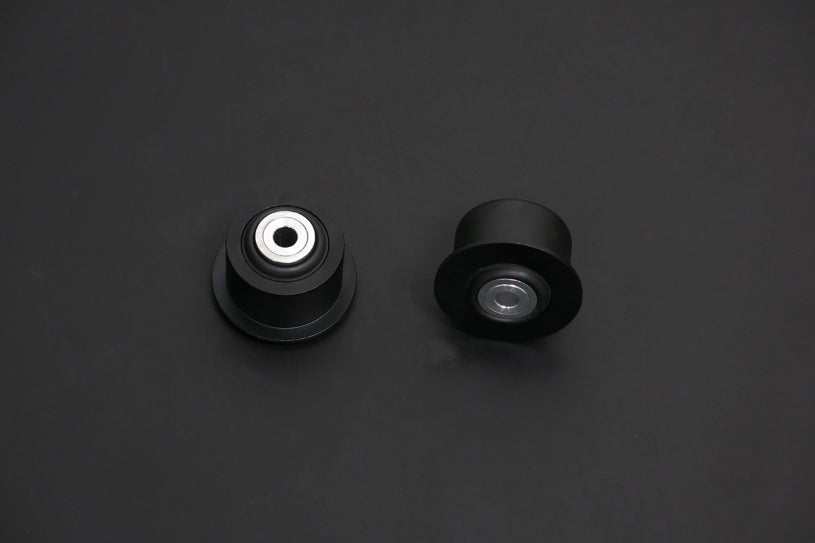 Brazo De Arrastre Trasero Hardrace Para Silentblocks Bmw Serie 3 Z4