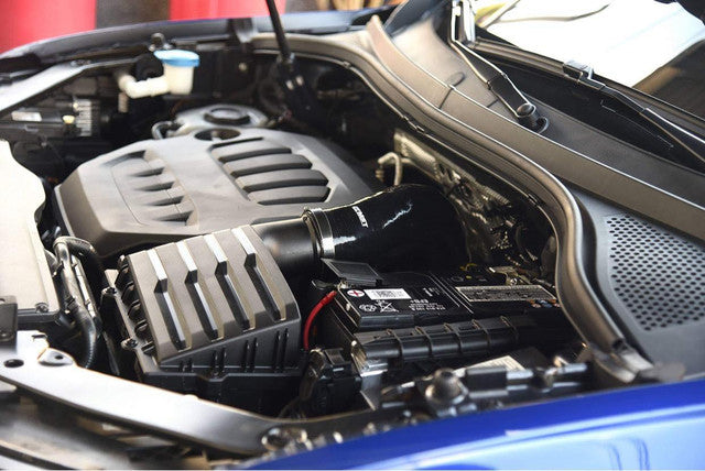 Tubo de Admisión de Turbo MST Performance VW Tiguan 2.0 TSI R - Imagen 3